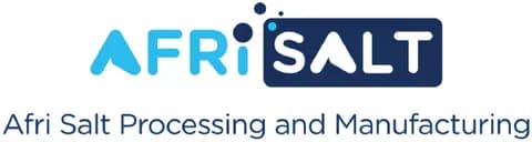 Afri Salt logo