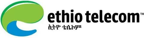 ethio telecom logo