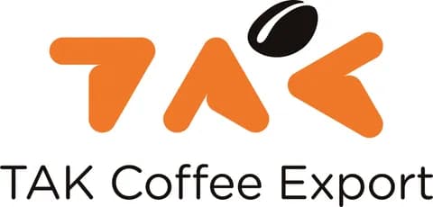 TAK Coffee logo