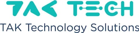TAK Technology logo